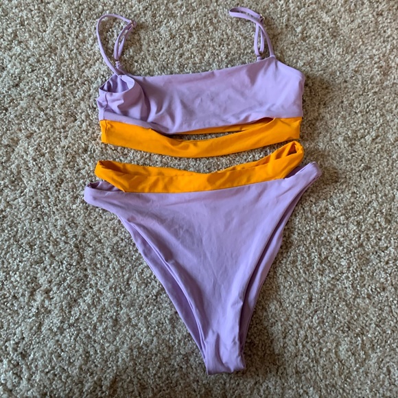 l*space Other - L*SPACE Kelli bikini swimsuit